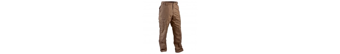 Tactical Pant